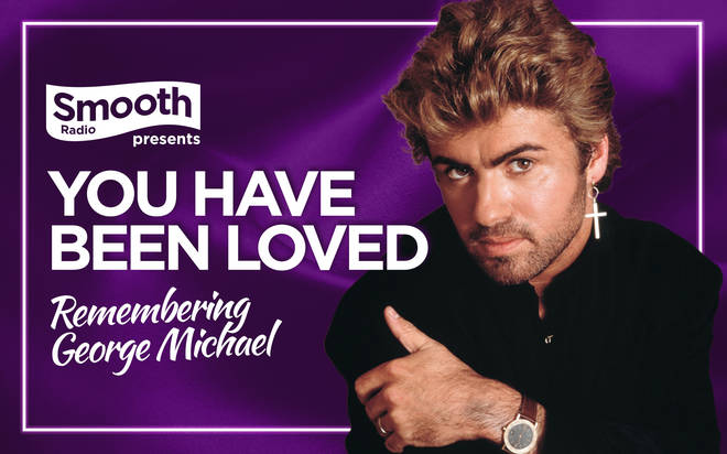 You Have Been Loved: Remembering George Michael