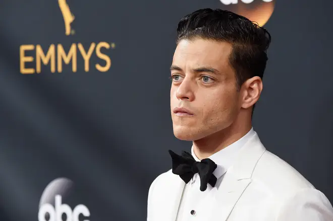 Rami Malek has been nominated for a Golden Globe for his role as Freddie Mercury in film Bohemian Rhapsody