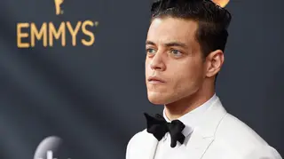 Rami Malek has been nominated for a Golden Globe for his role as Freddie Mercury in film Bohemian Rhapsody