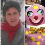 Christmas number ones from Queen, Shakin' Stevens and Mr Blobby