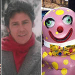 Christmas number ones from Queen, Shakin' Stevens and Mr Blobby