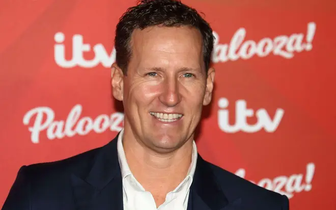 Dancing On Ice 2022: Brendan Cole's age, wife, children, height, career and more facts revealed