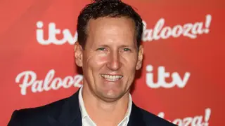 Dancing On Ice 2022: Brendan Cole's age, wife, children, height, career and more facts revealed