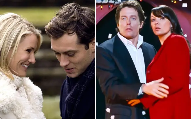 QUIZ: What Christmas Rom-Com should you be watching?