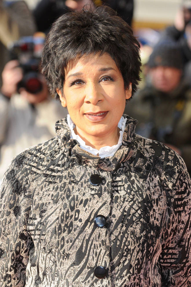 Strictly Come Dancing Christmas 2021: Moira Stuart's age, husband, career and more facts revealed