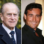 James Michael Tyler, Prince Philip and Carlos Marin are among the famous faces to have died in 2021