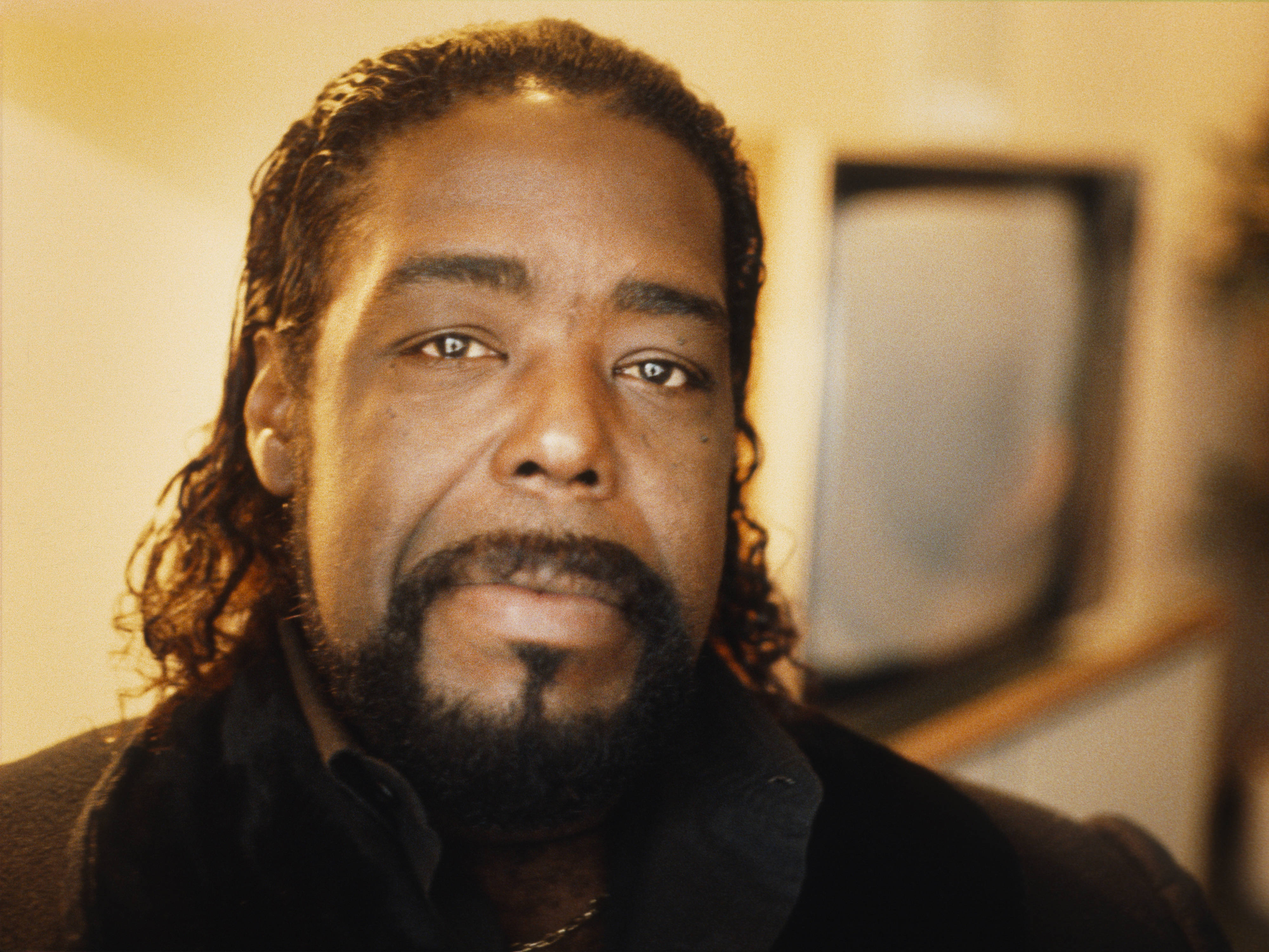 Barry White facts: Singer's real name, wife, children and death explained -  Smooth
