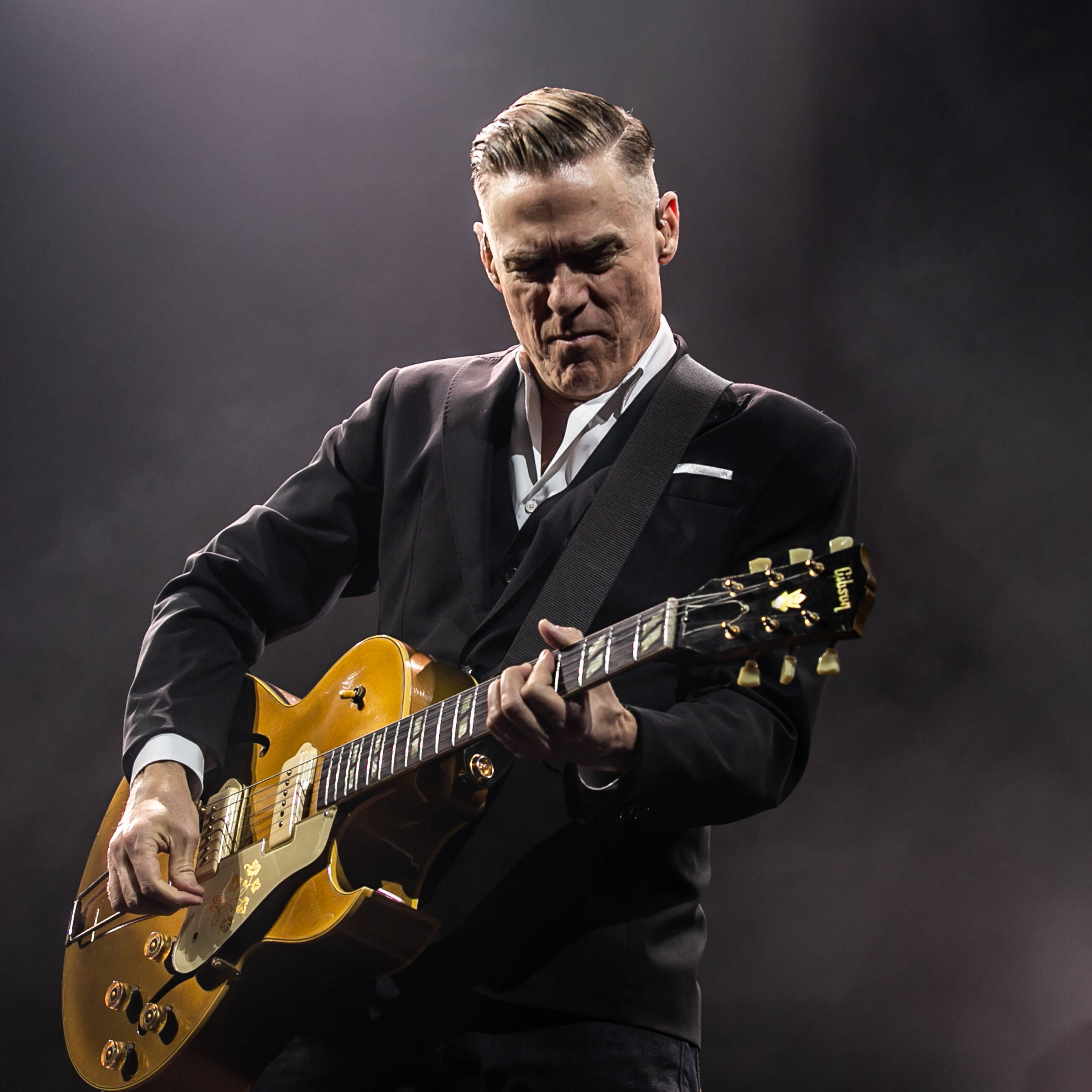 Bryan Adams facts: Singer's age, children, parents, photography and career revealed - Smooth