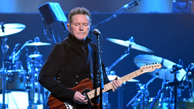 Don Henley in 2019