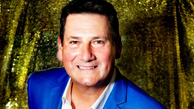 Tony Hadley