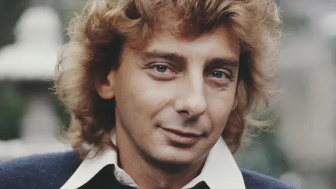 Barry Manilow