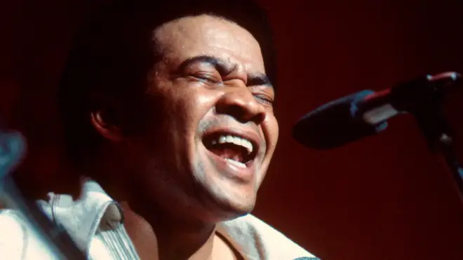 Bill Withers