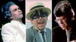 Elton John's best songs