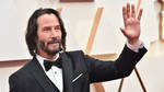 Hollywood star Keanu Reeves is widely recognised for his generosity and humility. (Photo: Jeff Kravitz/FilmMagic)