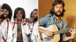 The Bee Gees made their way to pop superstardom after their move to America.