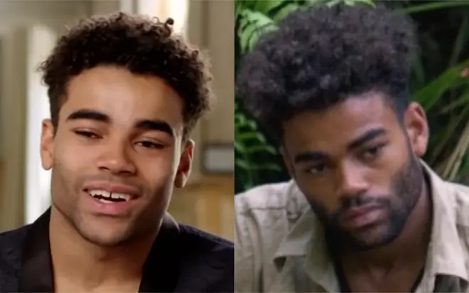 Malique Thompson-Dwyer weight loss