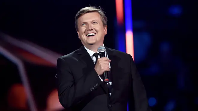 Aled Jones