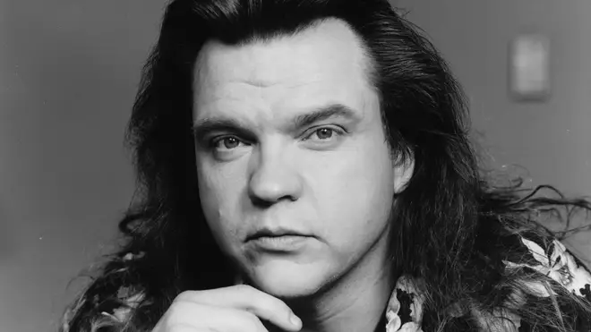 Meat Loaf