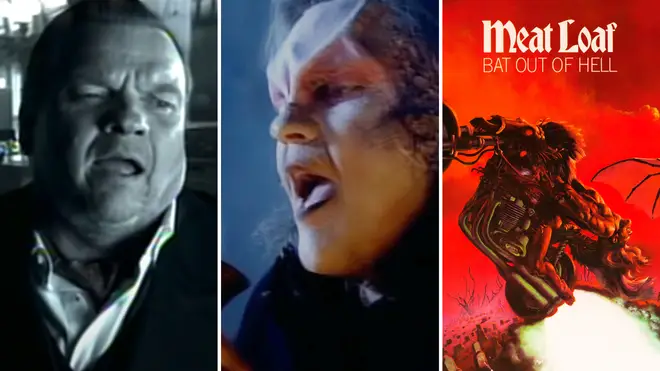 Meat Loaf's best songs