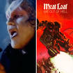 Meat Loaf's best songs