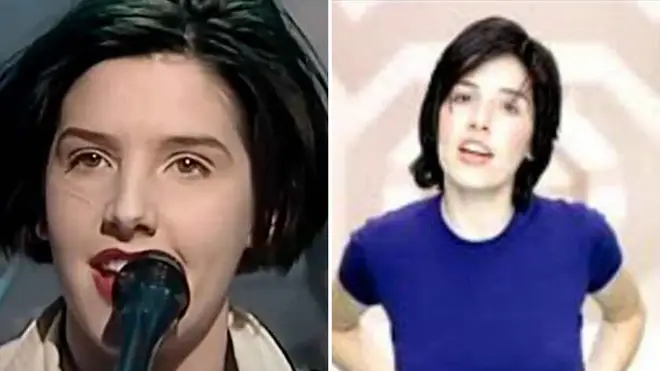 Texas and Sharleen Spiteri's best songs