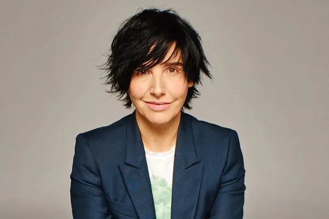 Sharleen Spiteri has been the singer of Texas since 1986.