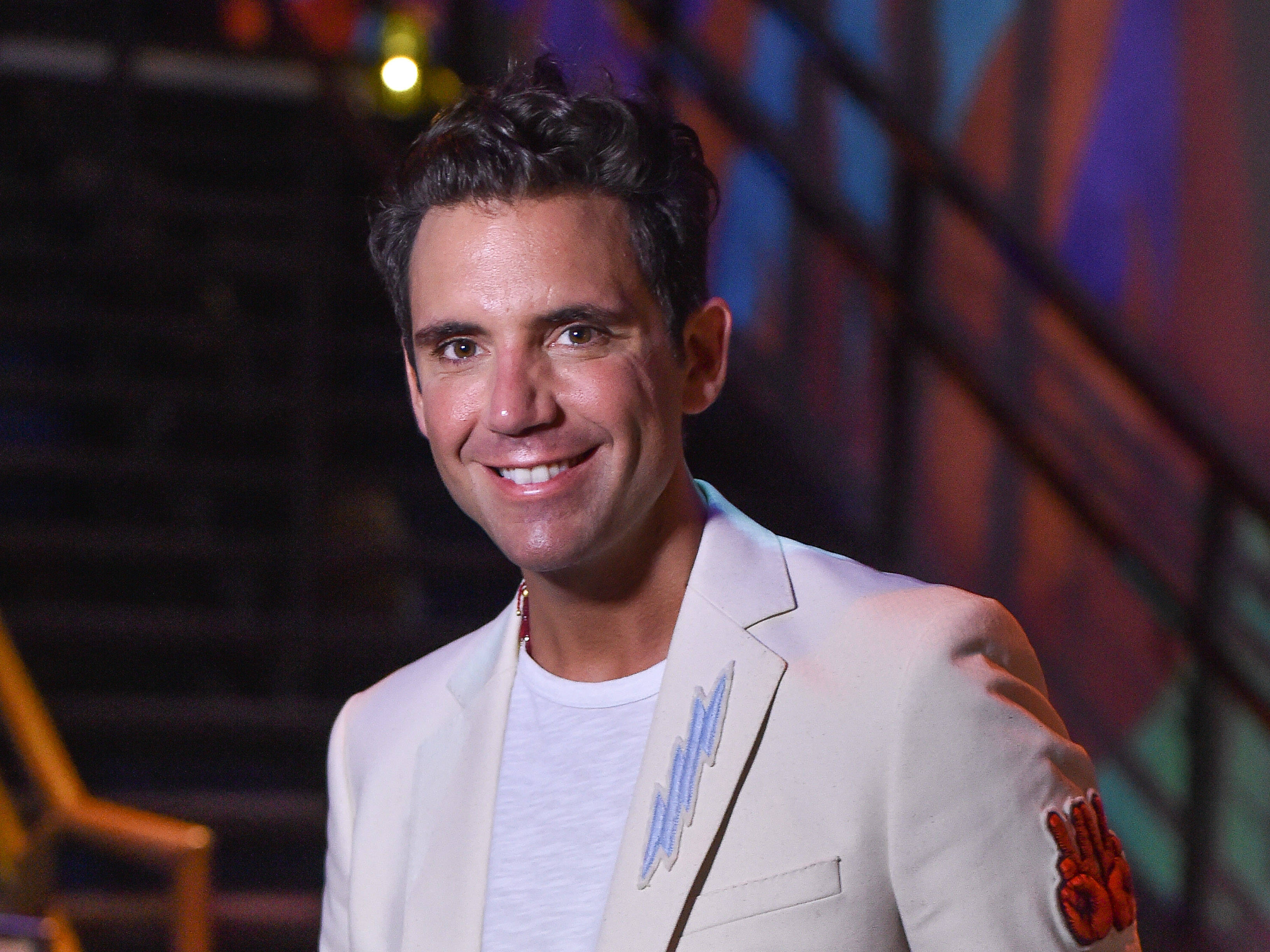 Mika facts: Singer's age, partner, height, songs and more revealed - Smooth
