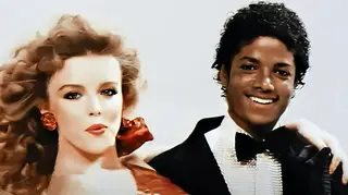 Michael Jackson's Suzuki commercial