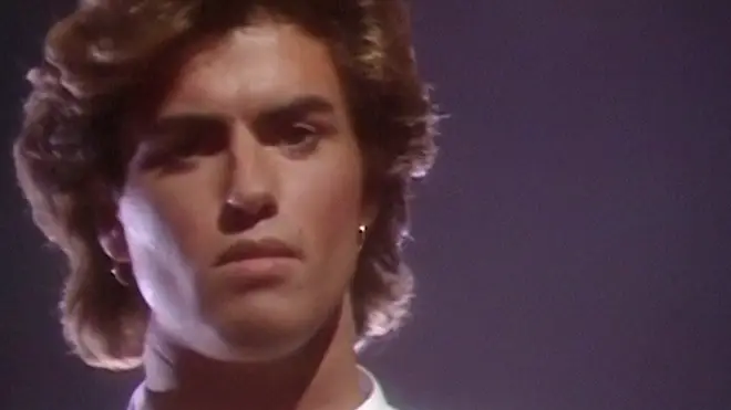 George Michael