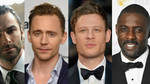 Aidan Turner, Tom Hiddleston, James Norton and Idris Elba have been linked with James Bond