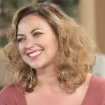 Charlotte Church has had a varied career in music and television.