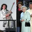Brian May, Paul McCartney, Cliff Richard and Tom Jones were just some of the legends who performed for the Queen