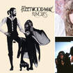 Fleetwood Mac released Rumours in 1977
