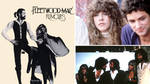 Fleetwood Mac released Rumours in 1977