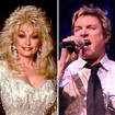 Lionel Richie, Dolly Parton, Duran Duran