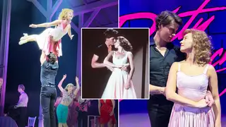 Dirty Dancing: The Musical