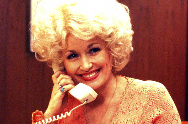 Dolly appeared in and wrote the main song for 1980 film 9 To 5 which critiqued sexism and bigotry towards women in the workplace.