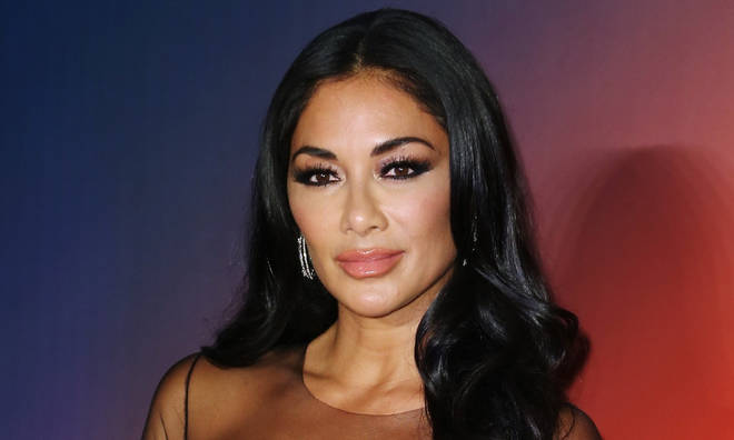 Nicole Scherzinger is most known as the lead singer of The Pussycat Dolls.