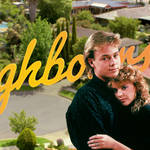 Neighbours starred Kylie and Jason in the late 1980s