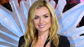 Katherine Jenkins is one of the best-selling classical singers in history. (Photo: Anthony Harvey/REX/Shutterstock)