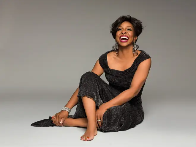 Gladys Knight