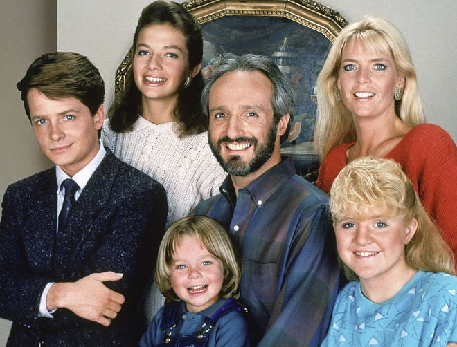 Fox won three Primetime Emmy Awards for his performances on Family Ties.