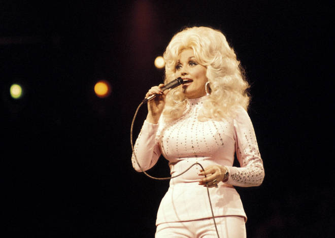 Dolly always wondered how Elvis' version of 'I Will Always Love You' would have sounded. (Photo by: Andrew Putler/Redferns)
