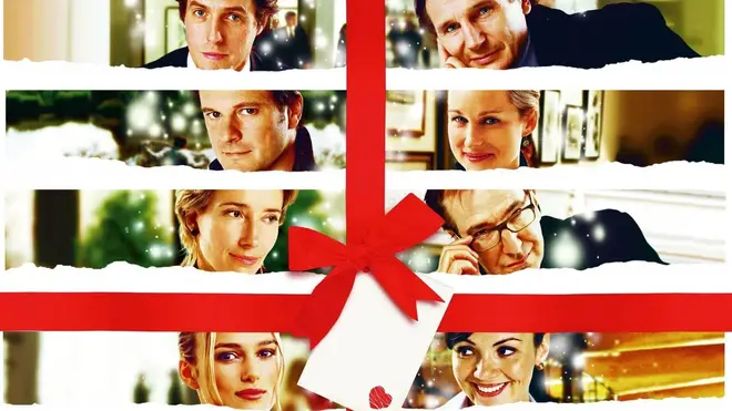 Love Actually