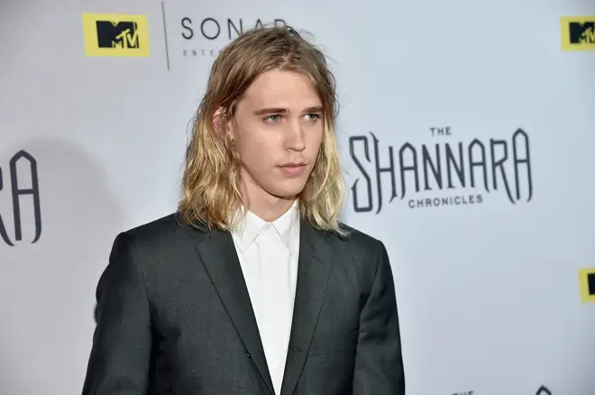 Austin Butler in 2015. (Photo by Alberto E. Rodriguez/Getty Images)