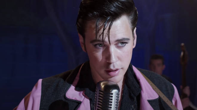 Baz Luhrmann's Elvis biopic is set for release on 22nd June 2022.