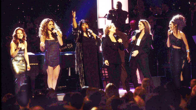 VH1 Divas Live - April 14, 1998