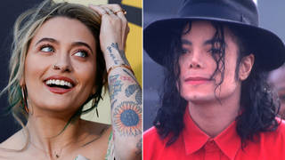 Paris Jackson explains how her tattoos and piercings pay tribute to her dad Michael
