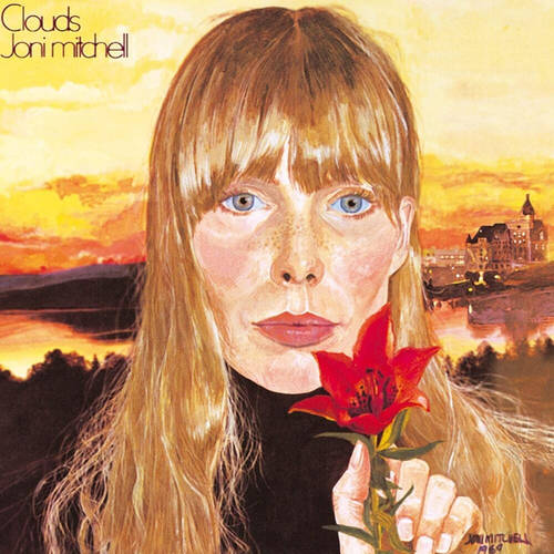 Joni Mitchell's first rendition of 'Both Sides, Now' featured on her 1969 album Clouds.