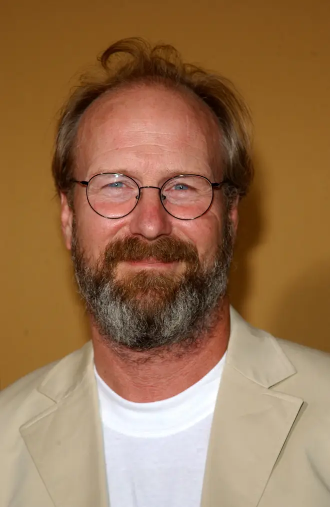 William Hurt